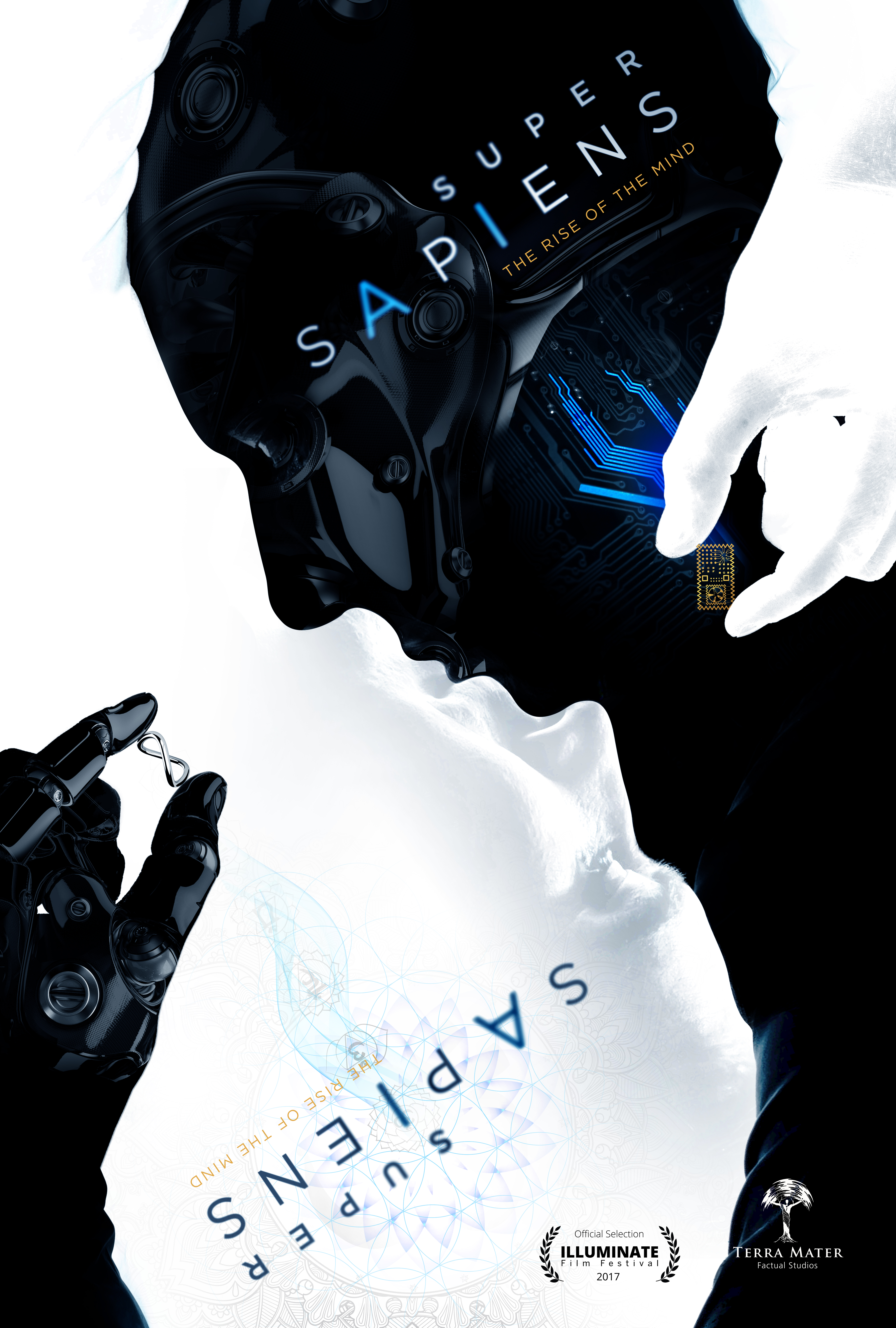 Supersapiens: The Rise of the Mind